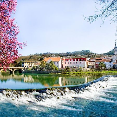 Quinta Das Secas Arcos de Valdevez Ngoại thất bức ảnh