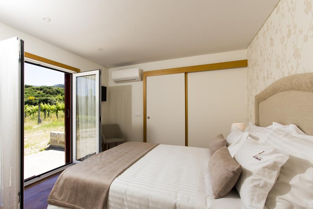 Quinta Das Secas Arcos de Valdevez Phòng bức ảnh