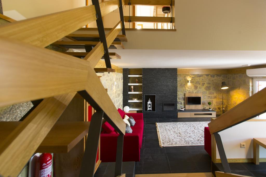 Quinta Das Secas Arcos de Valdevez Phòng bức ảnh
