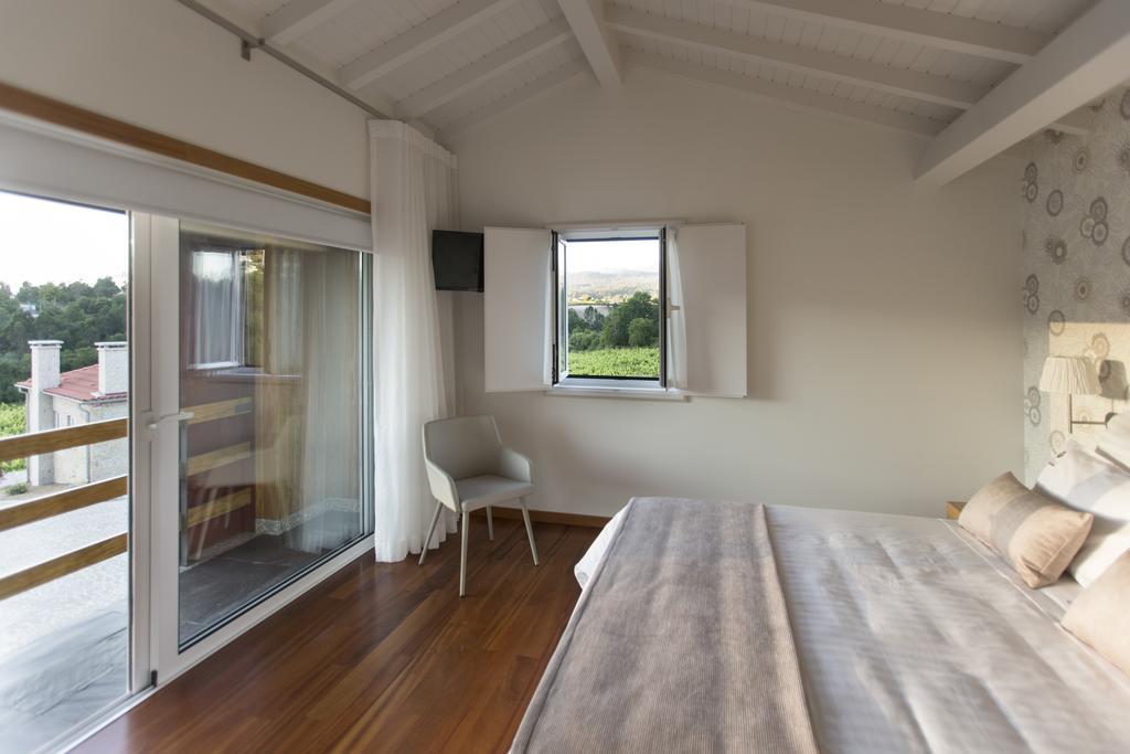 Quinta Das Secas Arcos de Valdevez Phòng bức ảnh