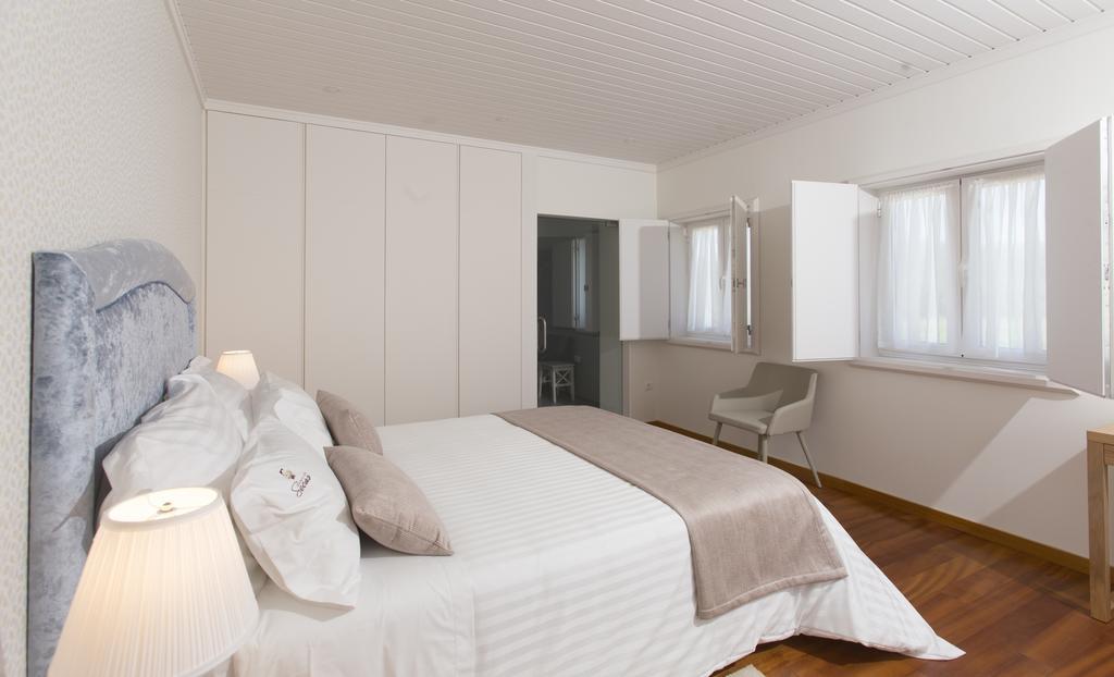 Quinta Das Secas Arcos de Valdevez Phòng bức ảnh