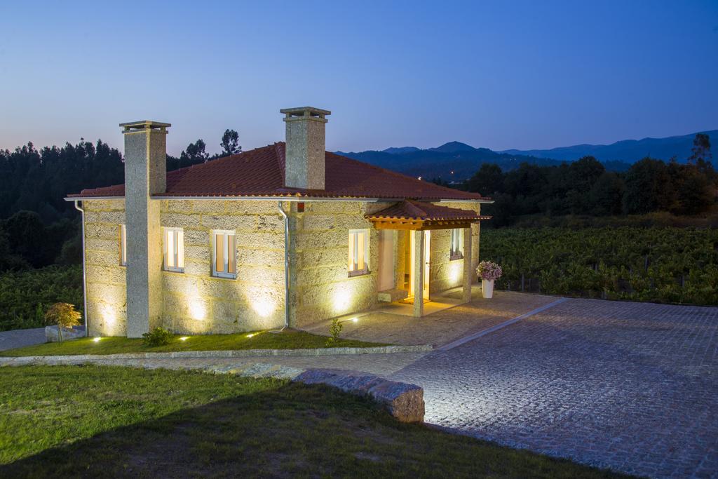 Quinta Das Secas Arcos de Valdevez Phòng bức ảnh