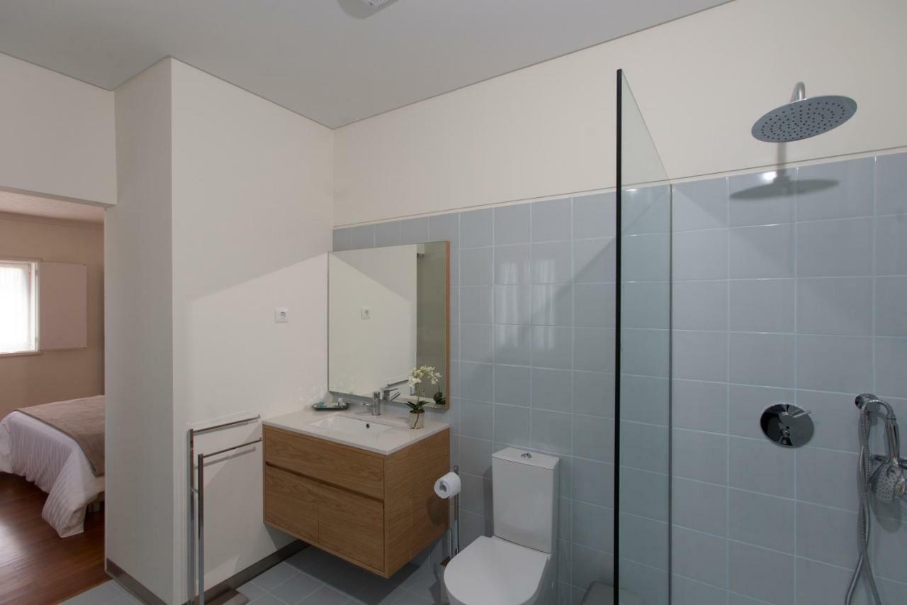 Quinta Das Secas Arcos de Valdevez Ngoại thất bức ảnh